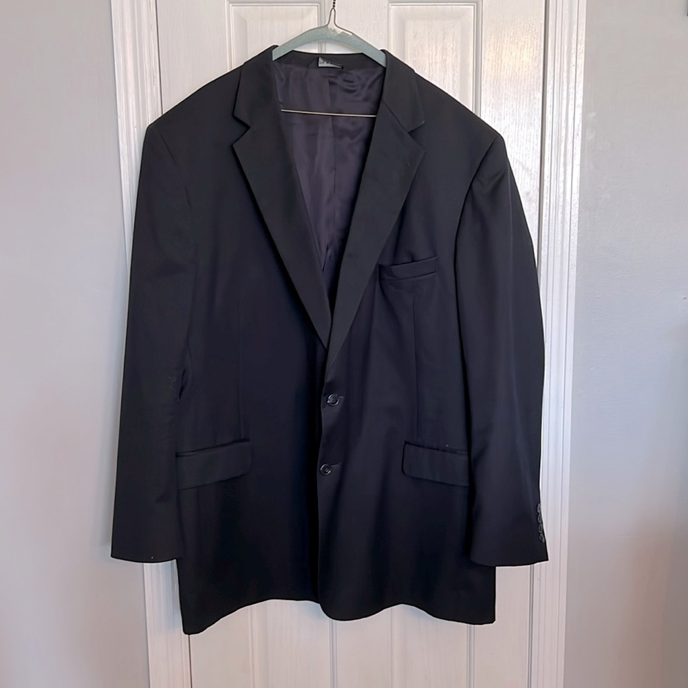Jos A. Bank sport coat light weight